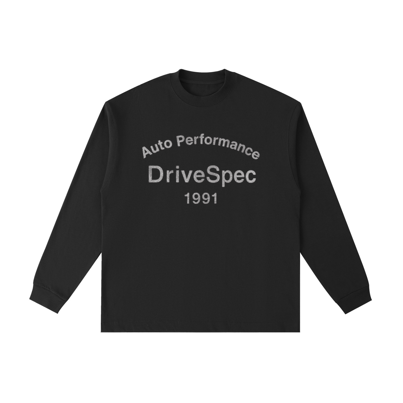 DriveSpec Auto Preformance 1991 Long Sleeve