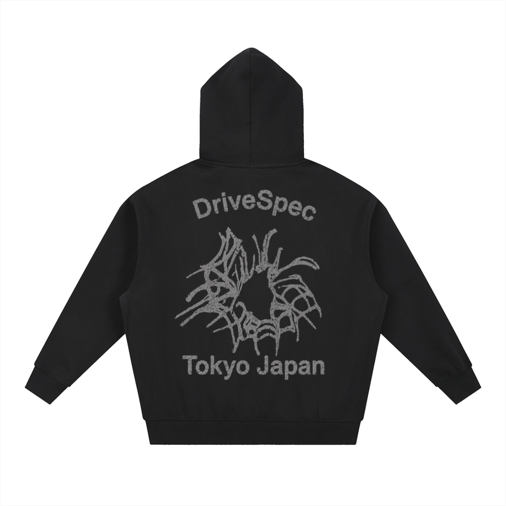 DriveSpec Japan Hoodie