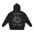 DriveSpec Japan Hoodie