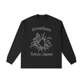 DriveSpec Japan Long Sleeve