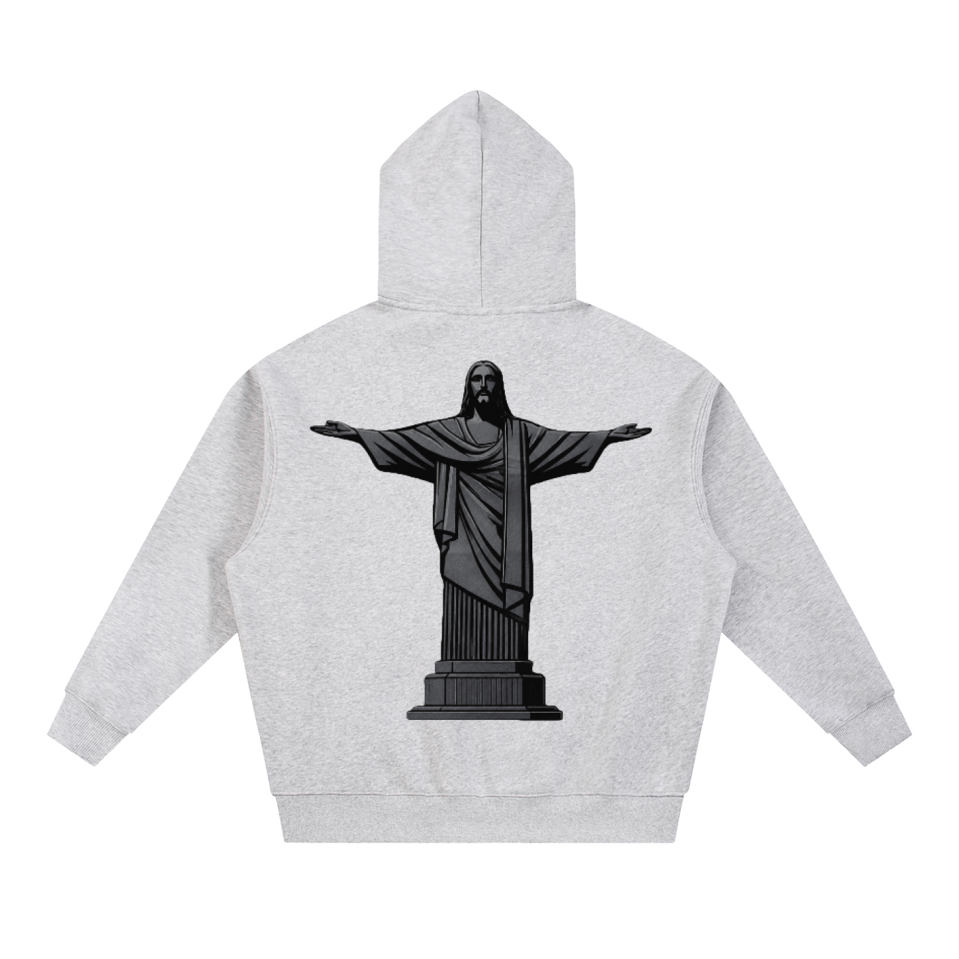DriveSpec Rio Hoodie