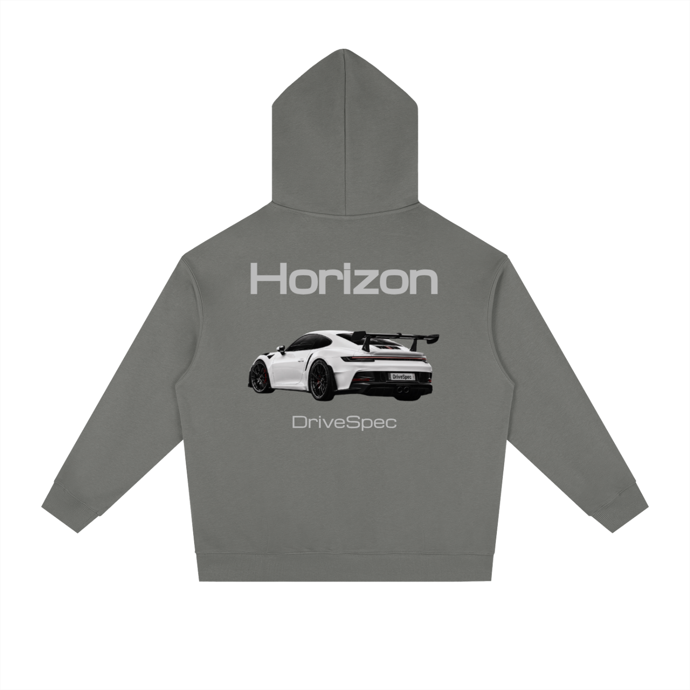 DriveSpec Horizon Hoodie