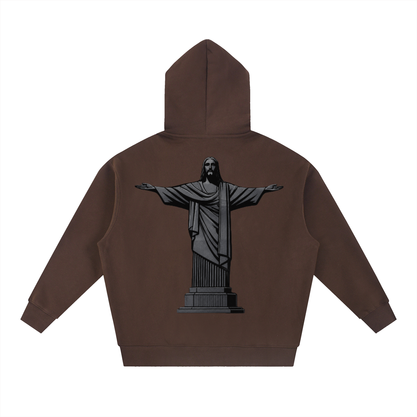 DriveSpec Rio Hoodie