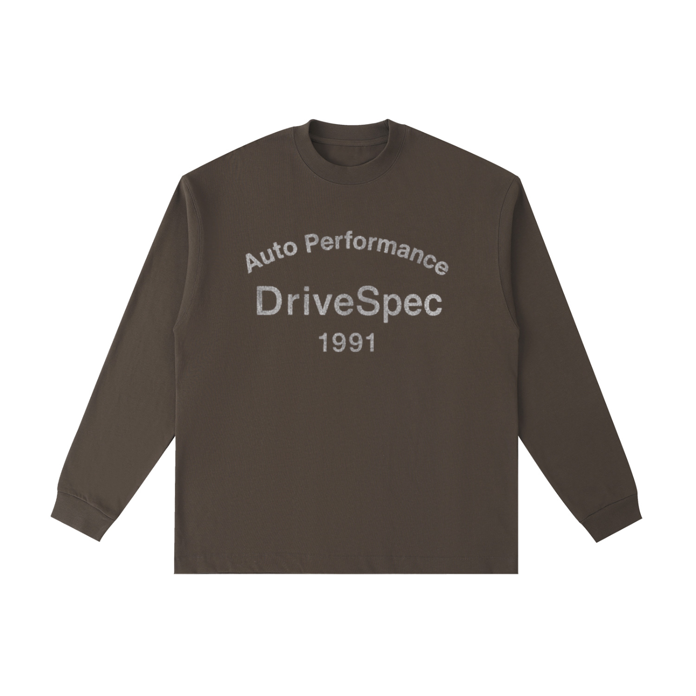 DriveSpec Auto Preformance 1991 Long Sleeve