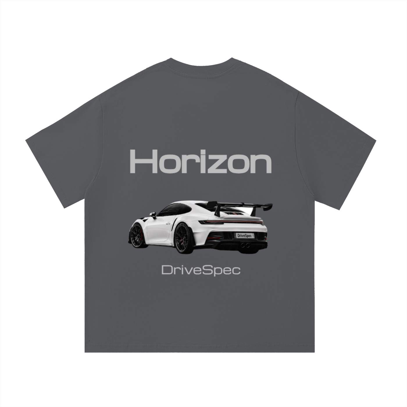 DriveSpec Horizon Tee