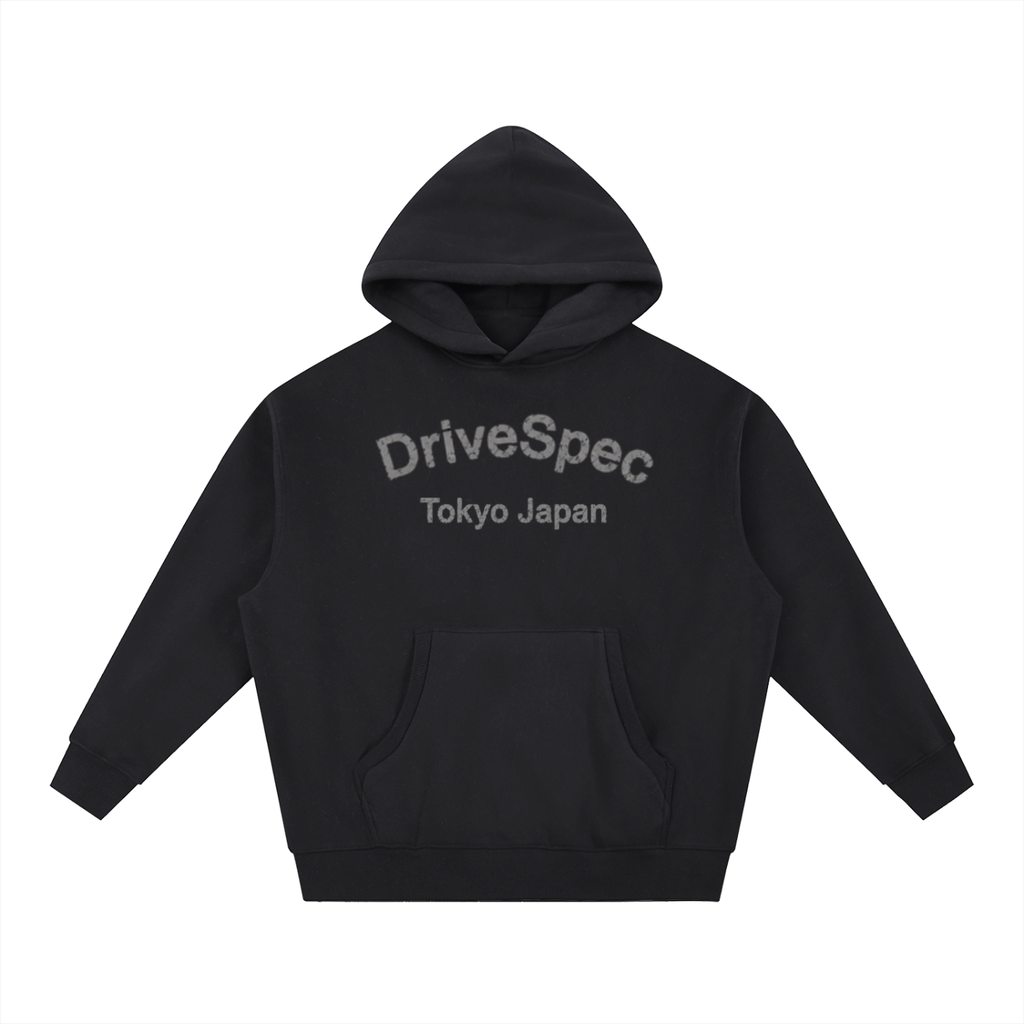 DriveSpec Japan Hoodie