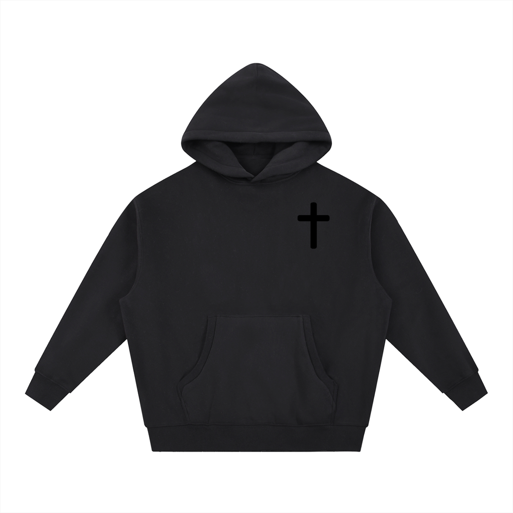 DriveSpec Rio Hoodie