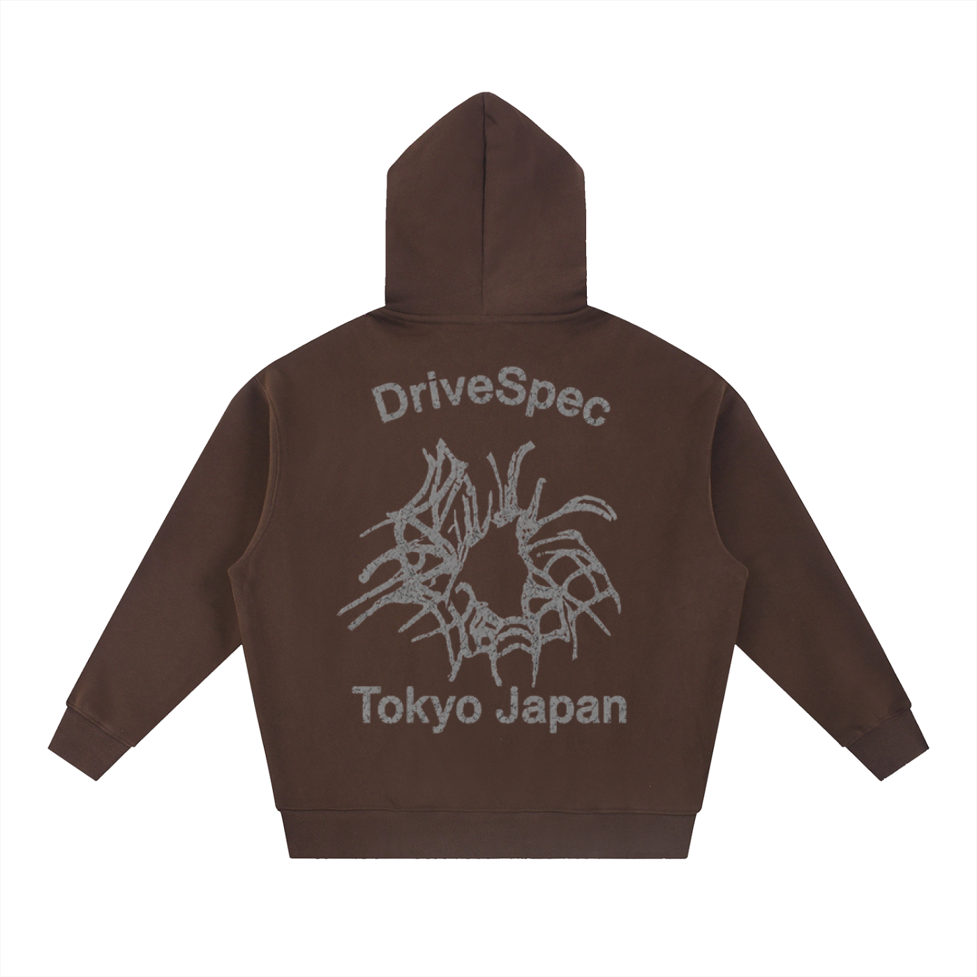 DriveSpec Japan Hoodie