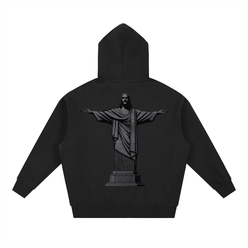DriveSpec Rio Hoodie