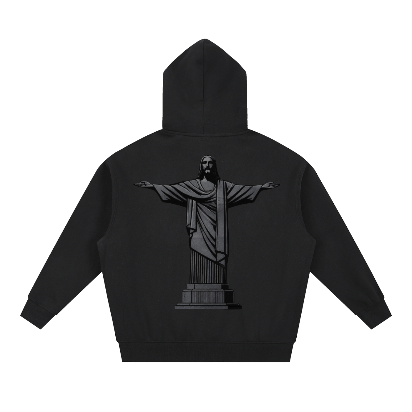 DriveSpec Rio Hoodie