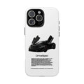 DriveSpec Phone Case