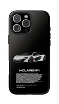 Mclearn P1 phone case