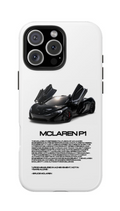 Mclearn P1 phone case