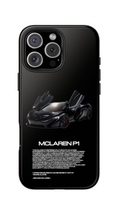 Mclaren P1 phone case