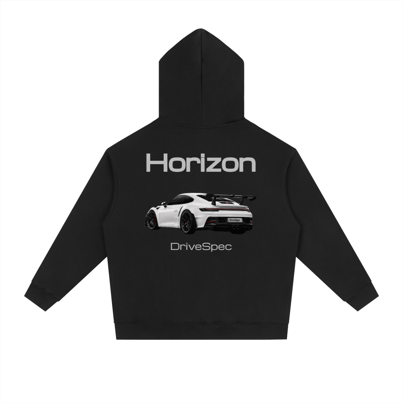 DriveSpec Horizon Hoodie