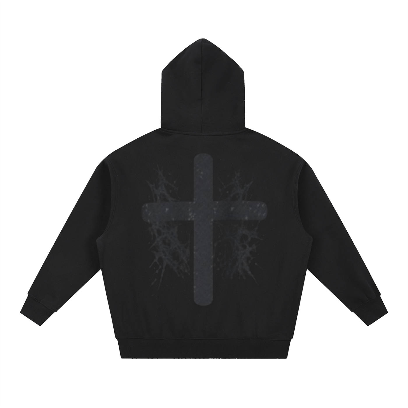 DriveSpec Cross Hoodie