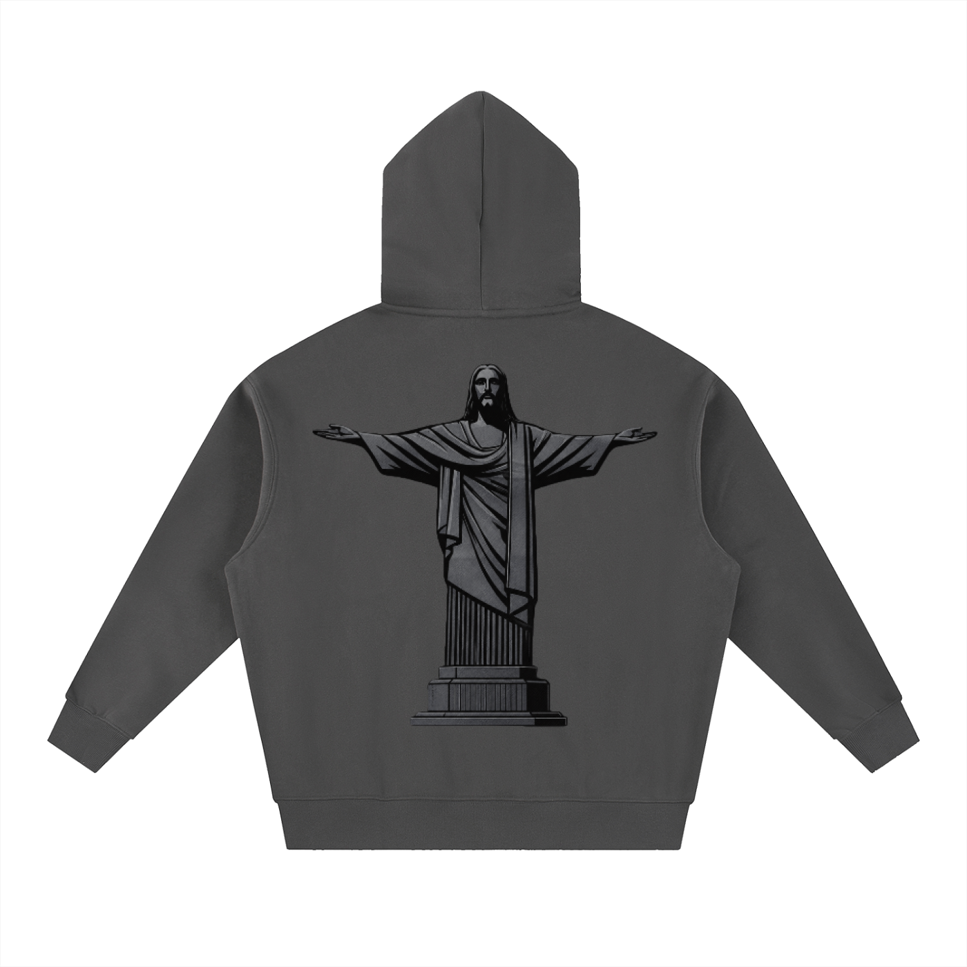 DriveSpec Rio Hoodie