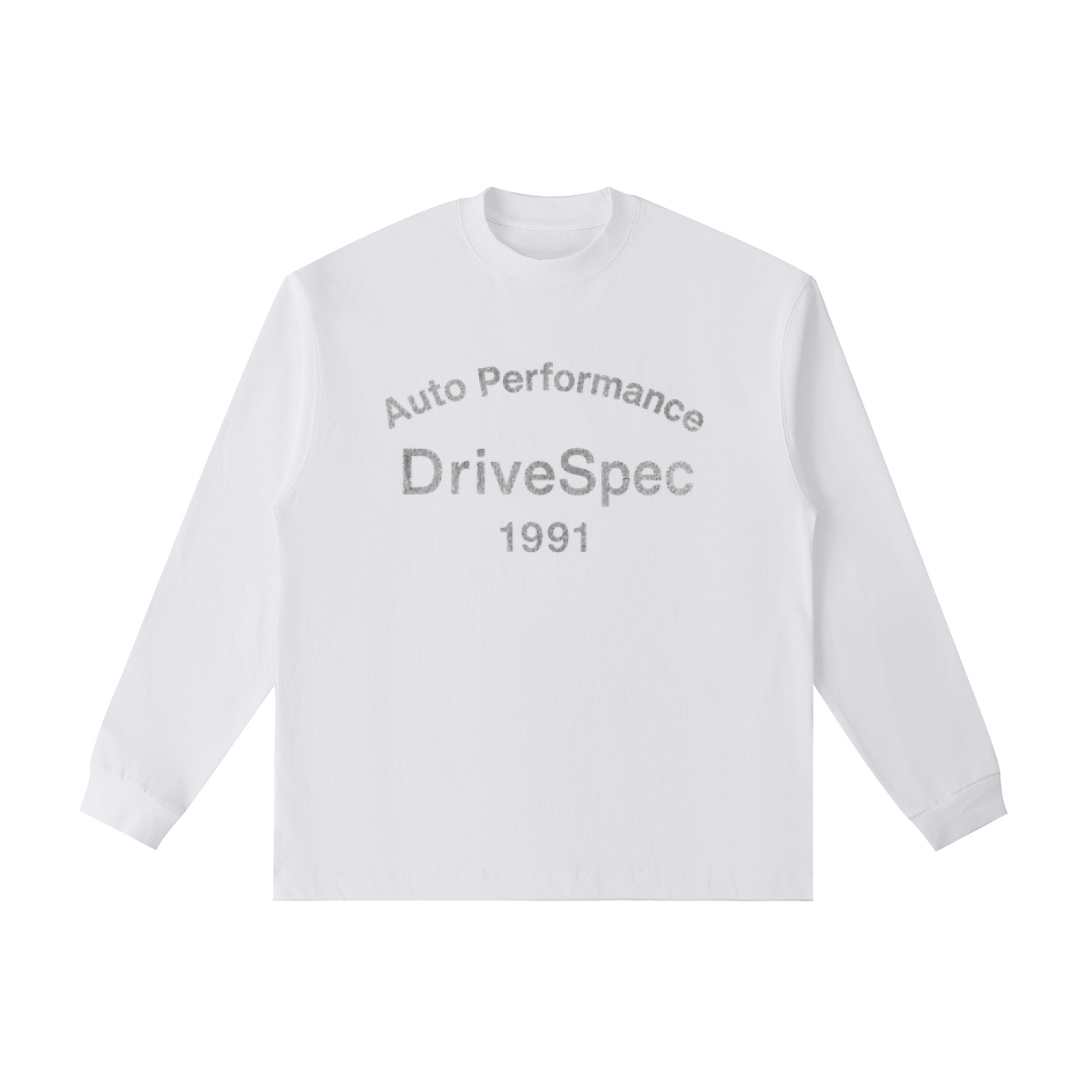 DriveSpec Auto Preformance 1991 Long Sleeve