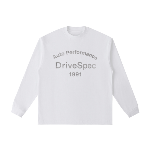 DriveSpec Auto Preformance 1991 Long Sleeve
