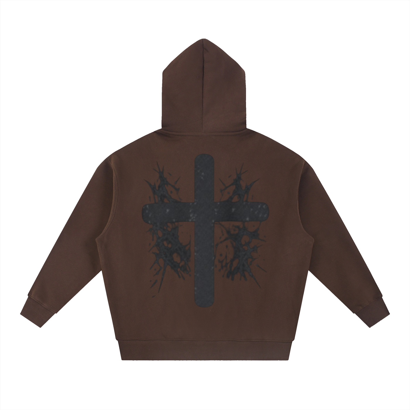 DriveSpec Cross Hoodie